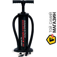 Ручной насос Intex Double Quick III Hand Pump (68615)