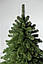 Ялинка штучна лита зелена 1,5 м “Ковалівська”, фото 2