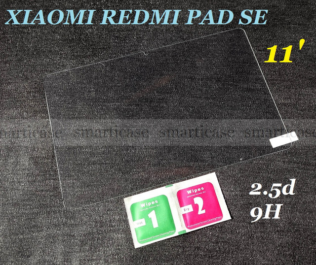 xiaomi redmi pad se стекло купить