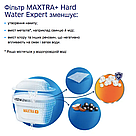 Фільтр-глечик для очищення жорсткої води Brita Aluna XL 3,5 л Білий + змінні картриджі 6 шт, фото 8