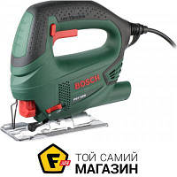 Лобзик Bosch PST 650 (06033A0721)