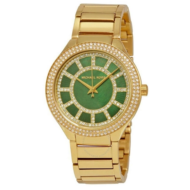 Годинник Michael Kors MK3409