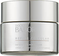 Детокс-крем для лица - Babor Doctor Refine Cellular Detox Vitamin Cream (786044-2)
