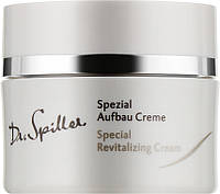 Восстанавливающий крем для гиперчувствительной кожи - Dr. Spiller Special Revitalizing Cream (487815-2)