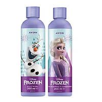 AVON Disney Frozen II - Холодне Серце Дитячий парфумерно-косметичний набір Для юної принцеси