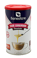 Молоко згущене Benestare Leche Condensada Desnatada 1%, 1кг