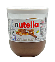 Шоколадна паста Нутелла Nutella, 200г