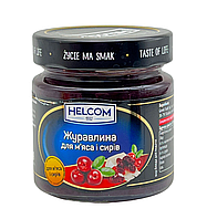 Соус Журавлина Helcom Zurawina до м'яса, 200г