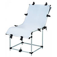 Стол для предметной съемки Mircopro PT-0613 (60 x 130 см) - Extreme