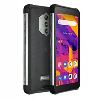 Смартфон Blackview BV6600 Pro 4/64GB Black