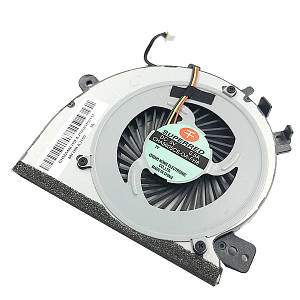 Кулер Fujitsu LifeBook A557 A357 A555 (CHA5605CS-OA-FH8 5V 0.5A 48FH8FAJT00 48FH8FAJT10) б/в