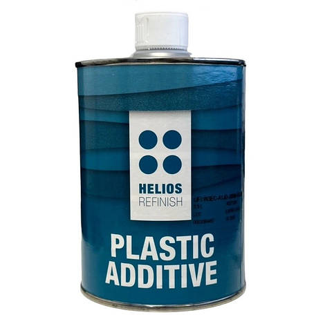 Добавка для ґрунтів MOBIHEL Plastik Additive 0,5л, фото 1