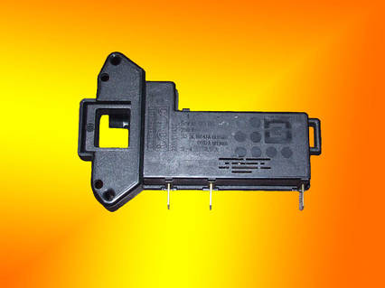 Замок блокування люка Bosch, Siemens 050097 (060096)