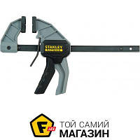 Струбцина Stanley FatMax M триггерная, 300мм (FMHT0-83233)