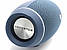 Портативна бездротова Bluetooth Колонка Hopestar H20 Blue, фото 2