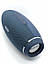 Портативна бездротова Bluetooth Колонка Hopestar H20 Blue, фото 3