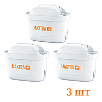 Фильтр Brita maxtra marella aluna style картридж 3 шт Сменные картриджи от накипи