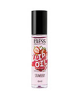 Масло для губ Bless Beauty Roll Lip Oil