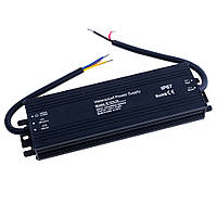 Блок питания для светодиодных лент 150W 24V R-150-24 SANPU