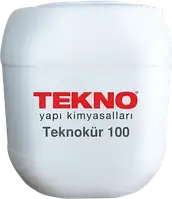 Упрочнитель бетона TEKNO Teknokur 100 (30 кг.)