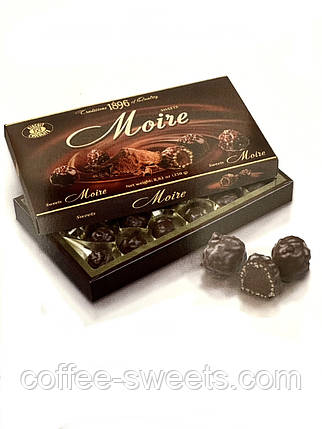 Цукерки в коробці "Moire" Муар (250 г) ТХБФ, фото 1