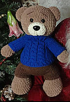 Ведмедик у светрі, фото 2