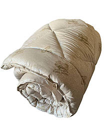 Ковдра зимова Wool Півтораспальний розмір 150х210 см