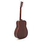Акустична гітара YAMAHA FG850 (Natural), фото 5