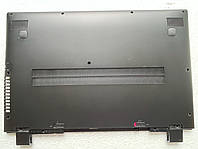Нижний корпус (поддон) для ноутбука Lenovo Flex 15 FRU:90203946 новый оригинал черный цвет