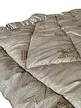 Ковдра зимова Wool Двоспальний розмір 180х220, фото 4