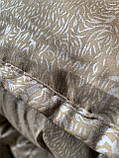 Ковдра зимова Wool Двоспальний розмір 180х220, фото 6