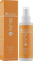 Антивозрастной солнцезащитный спрей SPF 30 - Janssen Cosmetics Sun Protection Spray (1020414-2)