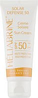 Сонцезахисний крем Heliabrine Creme Solaire Defense Solaire SPF50 (1041043-2)