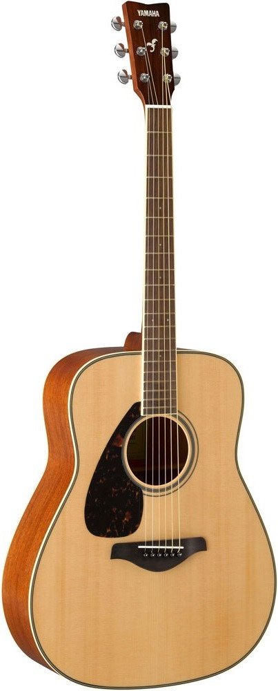 Акустична гітара YAMAHA FG820L, фото 1