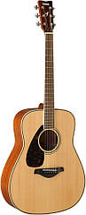 Акустична гітара YAMAHA FG820L