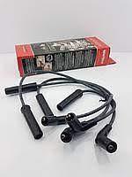 Дроти запалювання Ланос 1.4 Проводи запалювання Сенс 1.3 (н.о) Sentech Польща, фото 1