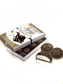 ЗЕФІР У ШОКОЛАДІ ТМ Бісквіт шоколад 250 г