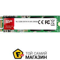 SSD Silicon-Power M.2 256GB (SP256GBSS3A55M28)