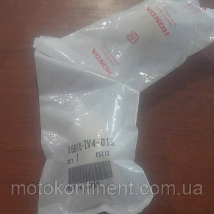 16910-ZV4-015 паливний фільтр Honda, фото 2