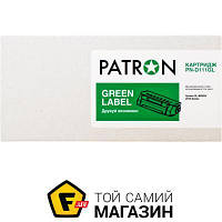 Картридж Patron MLT-D111S Green Label (CT-SAM-MLT-D111SPNGL)