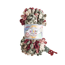 PUFFY FINE COLOR (Пуфі Файн Колор) 6039