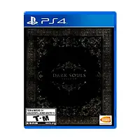 Игра для Sony PS4 Sony Dark Souls Trilogy русские субтитры