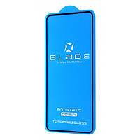 Захисне скло BLADE ANTISTATIC Series Full Glue Xiaomi Redmi Note 12 Pro 5G/Note 12 Pro Plus/Poco X5
