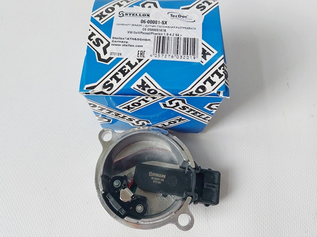 Датчик фаз VW (Stellox) 06-00001-SX, фото 1