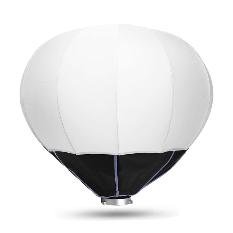 Сферический софтбокс - шар Zomei (Lantern Ball) 65 см с байонетом Bowens / Elichrom - Extreme - фото 1 - id-p2014512300