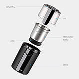 Електрична кавомолка SHARDOR, фото 4