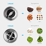 Електрична кавомолка SHARDOR, фото 3