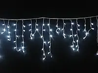 Светодиодная гирлянда для улицы и новогоднего декора XRD-7083 120 LED 4 м (Гирлянды)