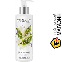 Лосьон Yardley London Лосьон для тела Yardley Lily of the Valley 250 мл (5060322952376)