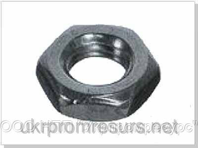 Гайка Высокопрочная М30х2 ГОСТ 5916-70 ВШТ 439 Кл.Пр 8: Продажа.